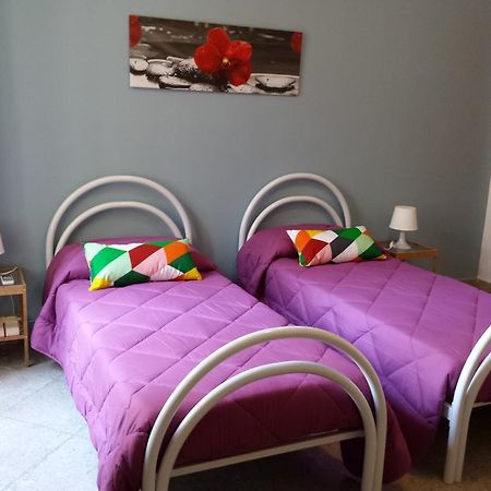 La Via Del Mare - Acireale Centro Storico Apartment Ngoại thất bức ảnh