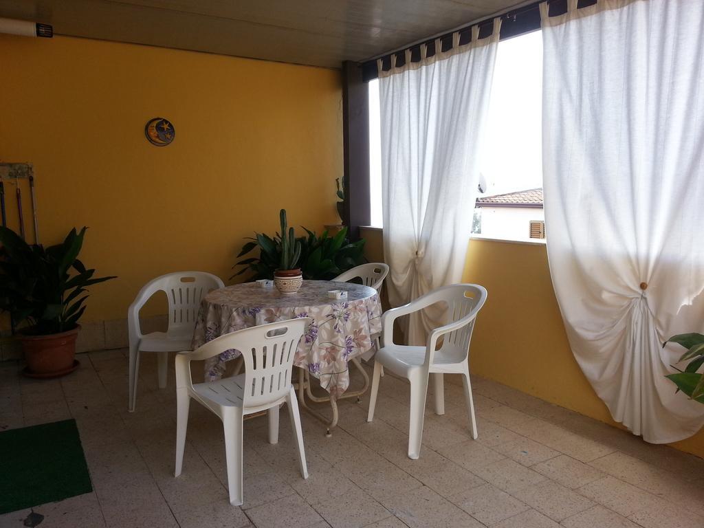 La Via Del Mare - Acireale Centro Storico Apartment Phòng bức ảnh