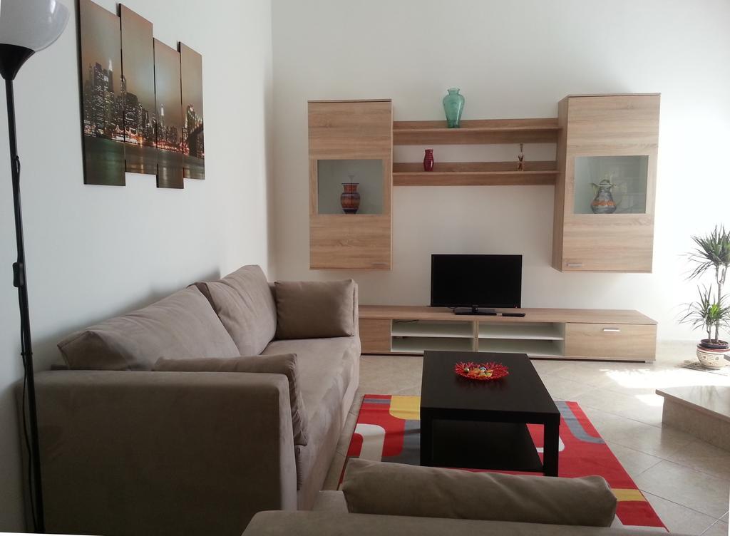 La Via Del Mare - Acireale Centro Storico Apartment Phòng bức ảnh
