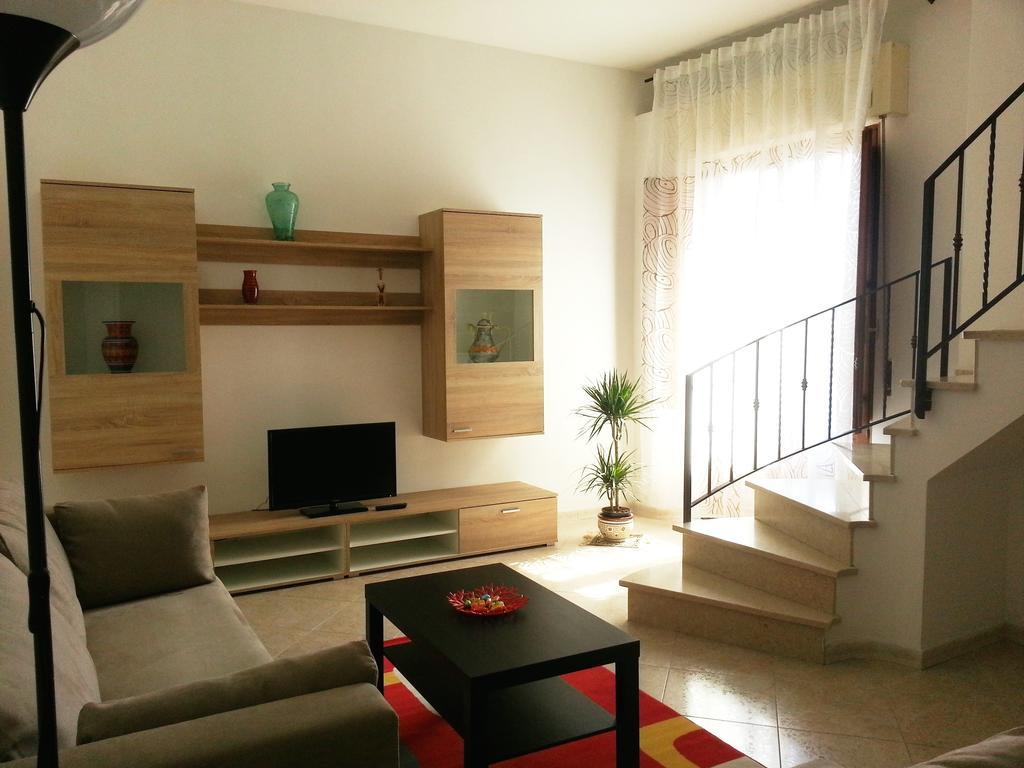 La Via Del Mare - Acireale Centro Storico Apartment Phòng bức ảnh