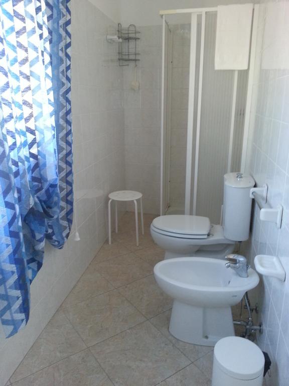 La Via Del Mare - Acireale Centro Storico Apartment Phòng bức ảnh