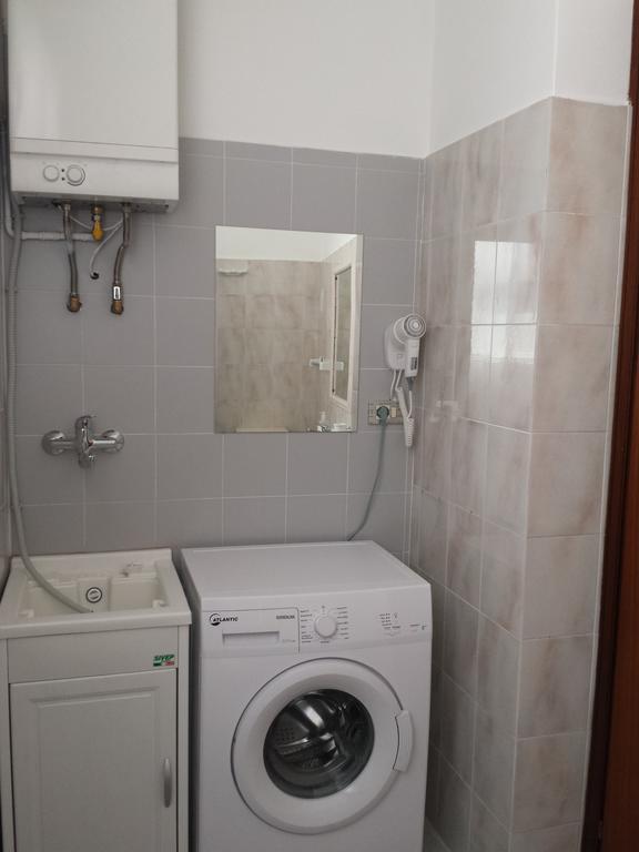 La Via Del Mare - Acireale Centro Storico Apartment Ngoại thất bức ảnh
