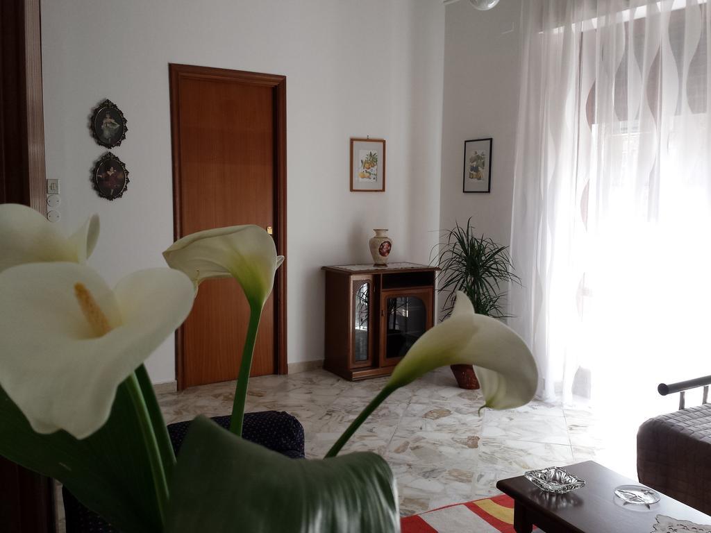 La Via Del Mare - Acireale Centro Storico Apartment Ngoại thất bức ảnh